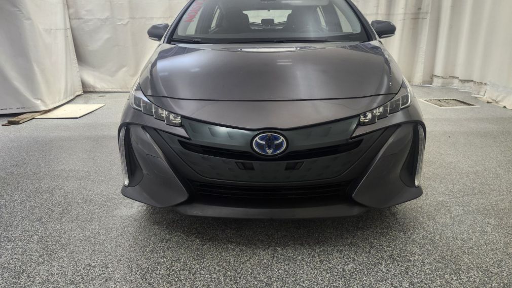 Toyota Prius Auto 2021 d&rsquo;occasion à vendre - 3