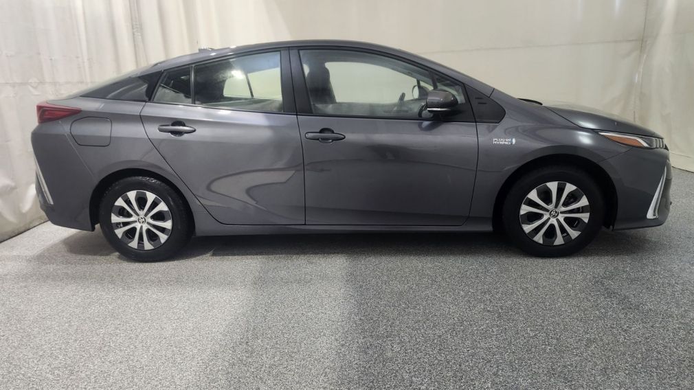 Toyota Prius Auto 2021 d&rsquo;occasion à vendre - 10