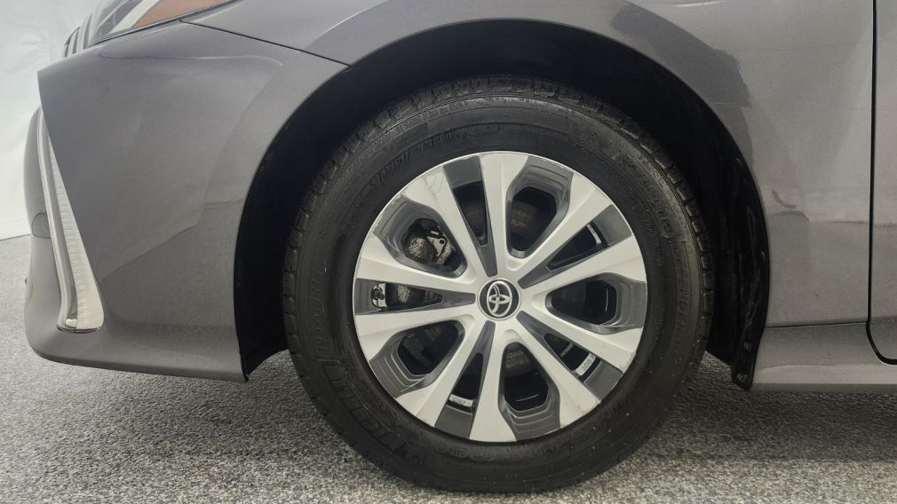 Toyota Prius Auto 2021 d&rsquo;occasion à vendre - 13