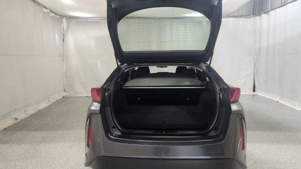 Toyota Prius Auto 2021 d&rsquo;occasion à vendre - 15