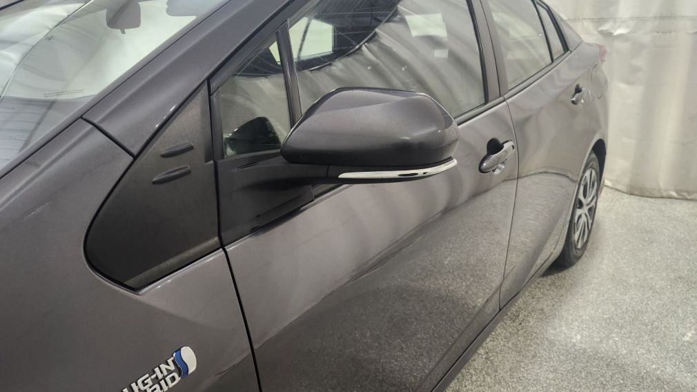 Toyota Prius Auto 2021 d&rsquo;occasion à vendre - 16