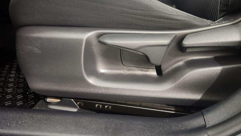 Toyota Prius Auto 2021 d&rsquo;occasion à vendre - 25