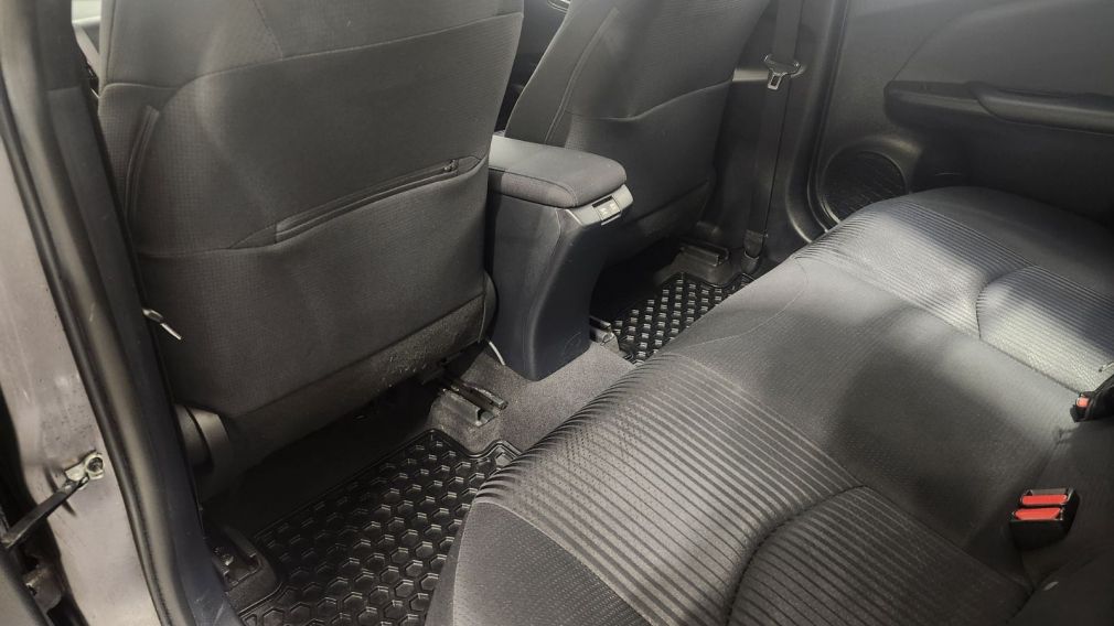 Toyota Prius Auto 2021 d&rsquo;occasion à vendre - 29