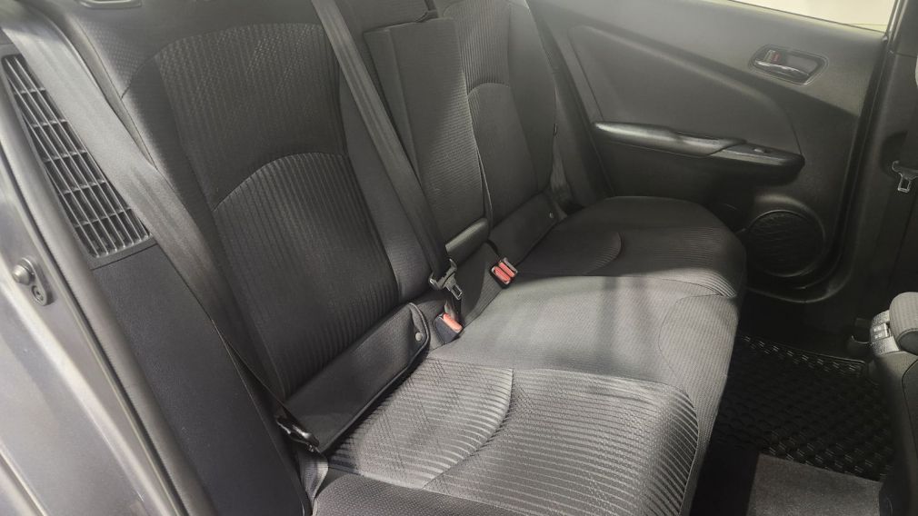 Toyota Prius Auto 2021 d&rsquo;occasion à vendre - 30