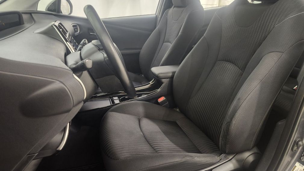 Toyota Prius Auto 2021 d&rsquo;occasion à vendre - 24