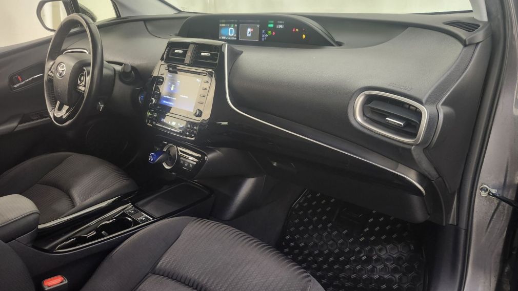 Toyota Prius Auto 2021 d&rsquo;occasion à vendre - 21