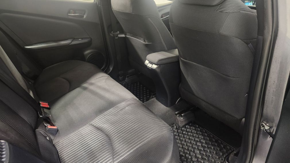 Toyota Prius Auto 2021 d&rsquo;occasion à vendre - 31