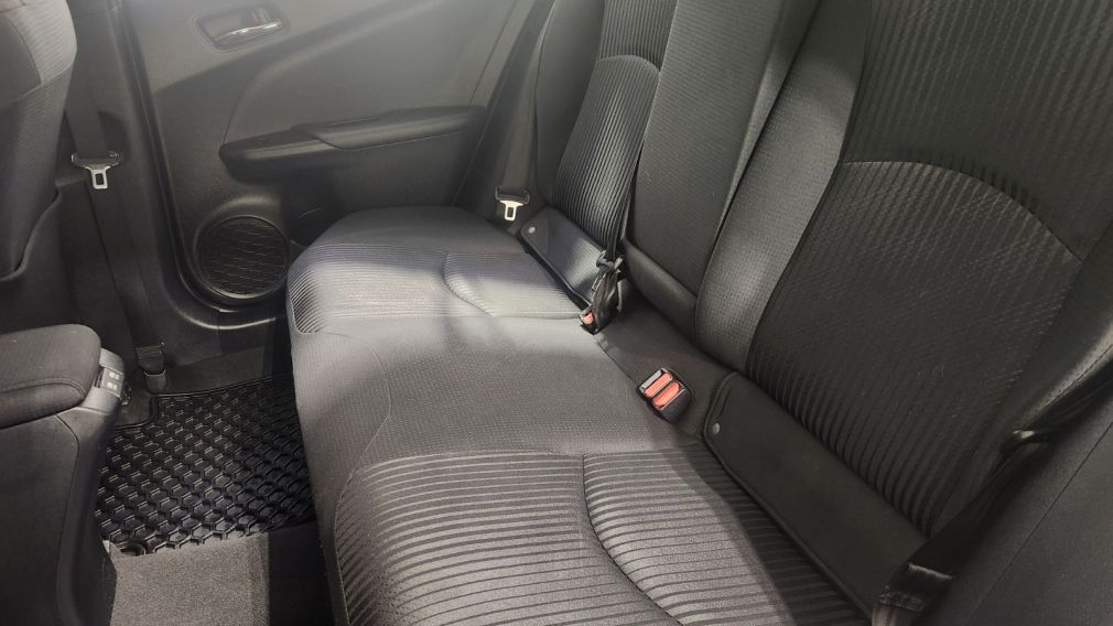 Toyota Prius Auto 2021 d&rsquo;occasion à vendre - 32