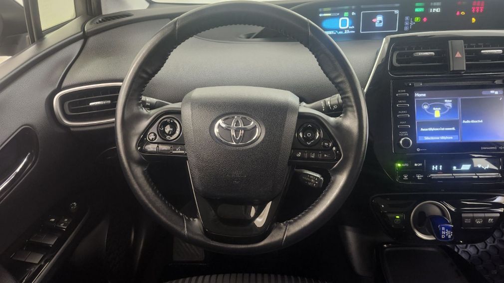 Toyota Prius Auto 2021 d&rsquo;occasion à vendre - 17