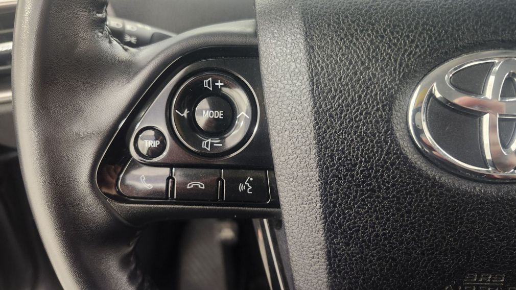 Toyota Prius Auto 2021 d&rsquo;occasion à vendre - 20