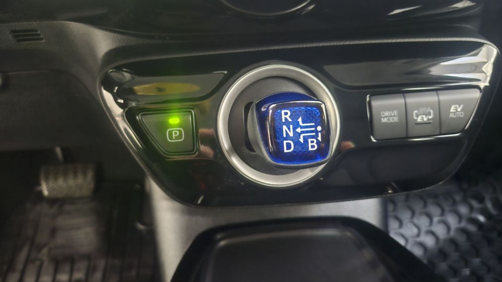 Toyota Prius Auto 2021 d&rsquo;occasion à vendre - 27