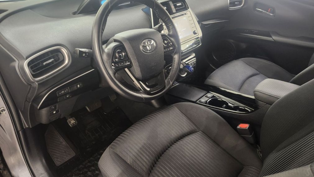 Toyota Prius Auto 2021 d&rsquo;occasion à vendre - 22