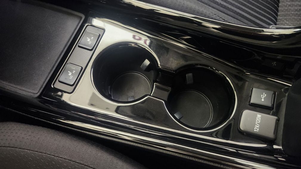 Toyota Prius Auto 2021 d&rsquo;occasion à vendre - 26