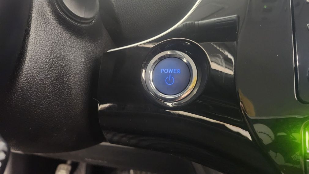 Toyota Prius Auto 2021 d&rsquo;occasion à vendre - 28