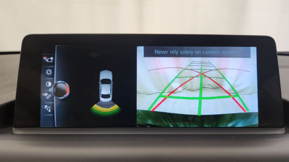 BMW 230i 230i xDrive 2017 d&rsquo;occasion à vendre - 24