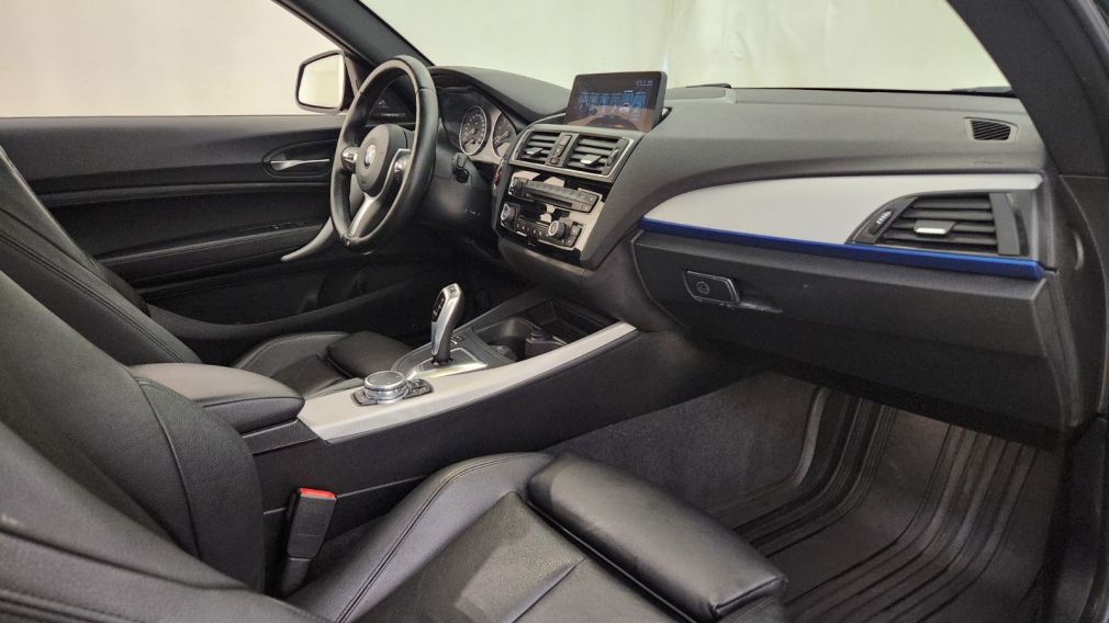 BMW 230i 230i xDrive 2017 d&rsquo;occasion à vendre - 36