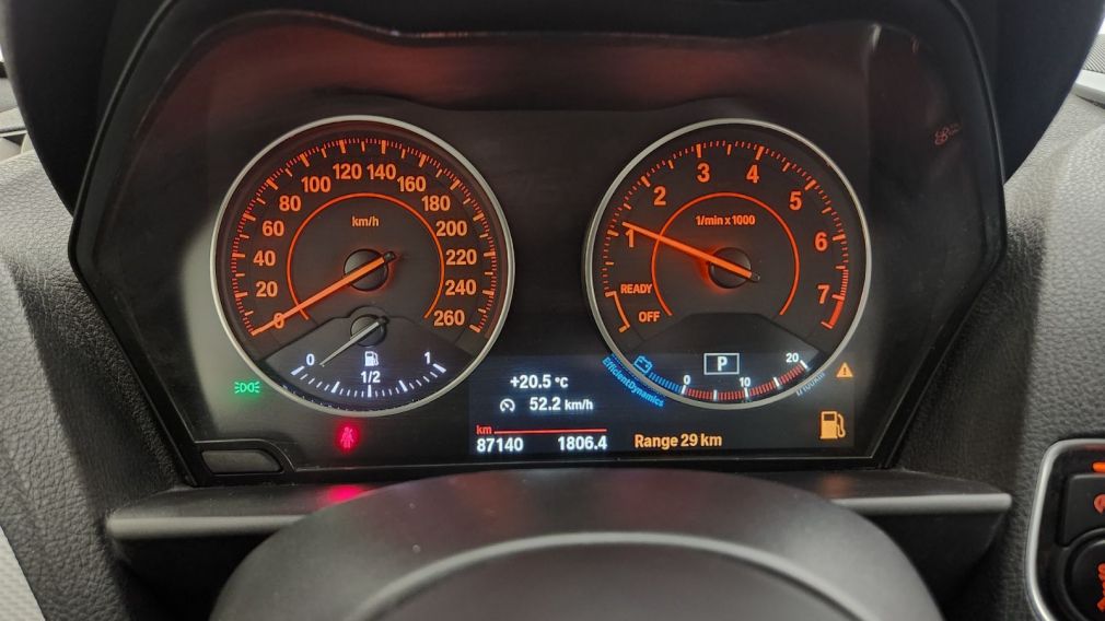 BMW 230i 230i xDrive 2017 d&rsquo;occasion à vendre - 21