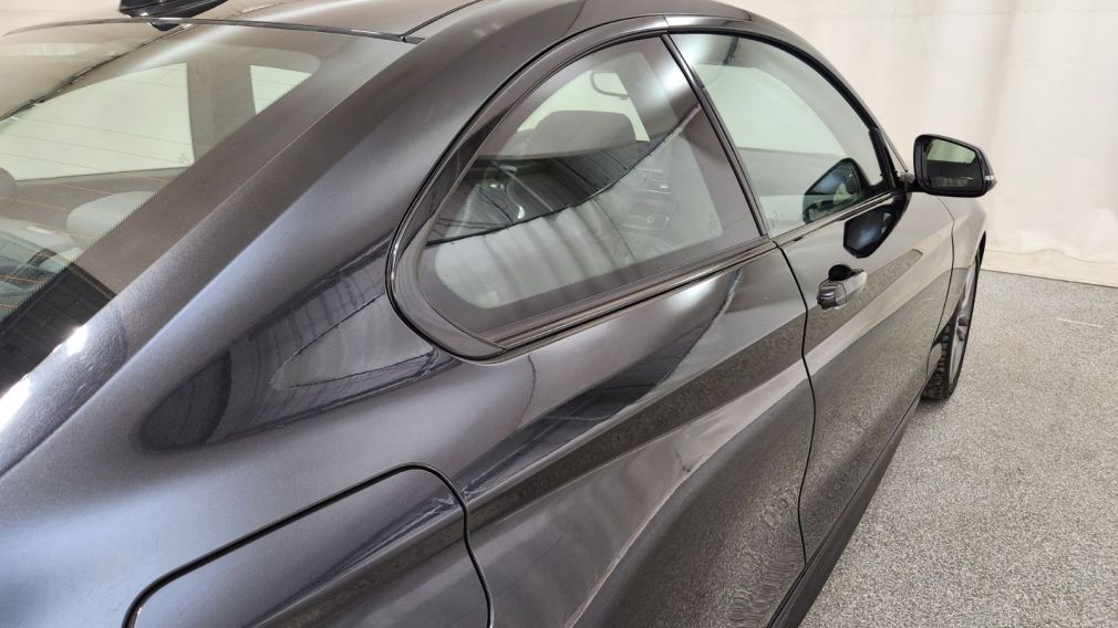 BMW 230i 230i xDrive 2017 d&rsquo;occasion à vendre - 6