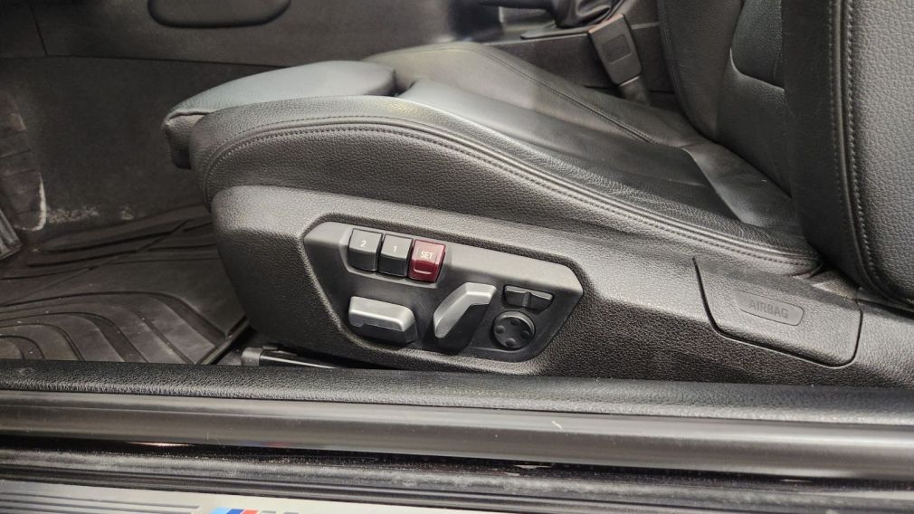 BMW 230i 230i xDrive 2017 d&rsquo;occasion à vendre - 32