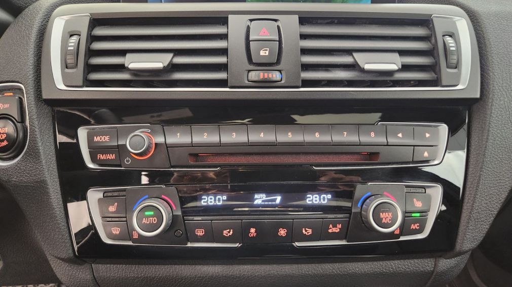 BMW 230i 230i xDrive 2017 d&rsquo;occasion à vendre - 25