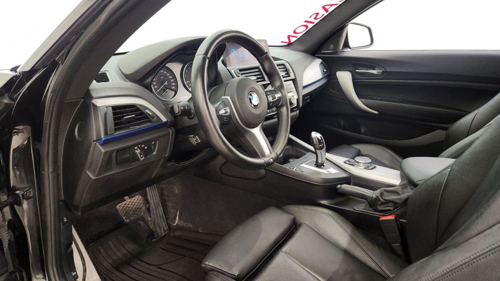 BMW 230i 230i xDrive 2017 d&rsquo;occasion à vendre - 33