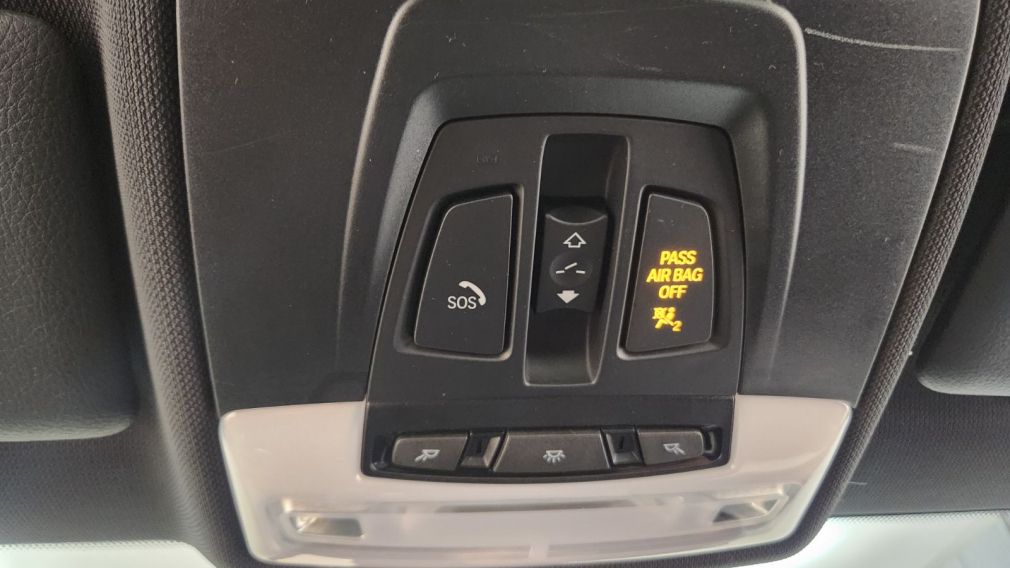 BMW 230i 230i xDrive 2017 d&rsquo;occasion à vendre - 29