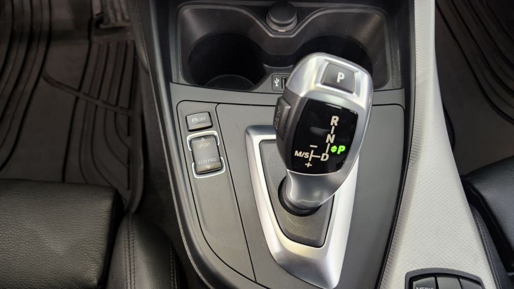 BMW 230i 230i xDrive 2017 d&rsquo;occasion à vendre - 26