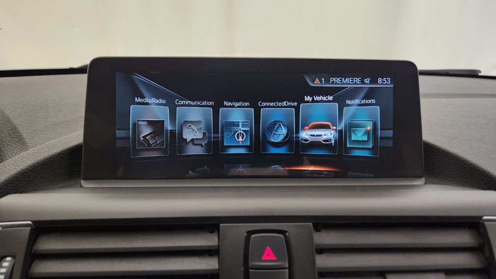 BMW 230i 230i xDrive 2017 d&rsquo;occasion à vendre - 23