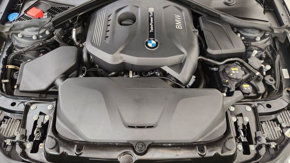 BMW 230i 230i xDrive 2017 d&rsquo;occasion à vendre - 39