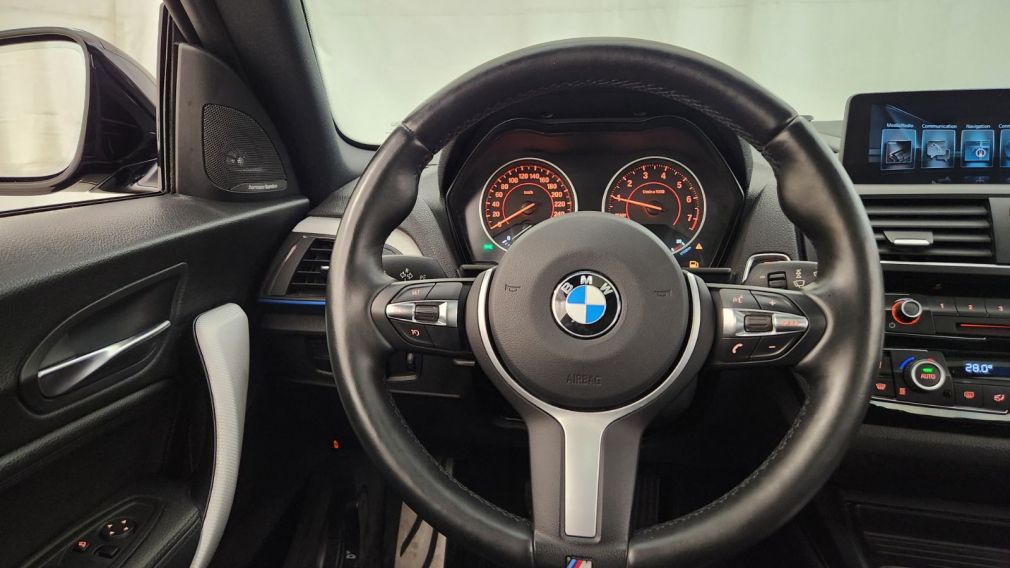 BMW 230i 230i xDrive 2017 d&rsquo;occasion à vendre - 20