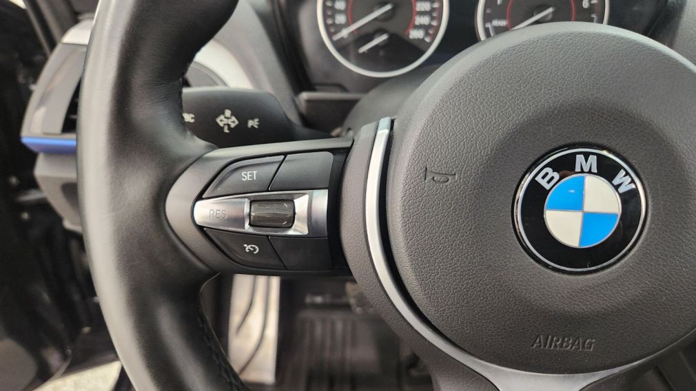 BMW 230i 230i xDrive 2017 d&rsquo;occasion à vendre - 17