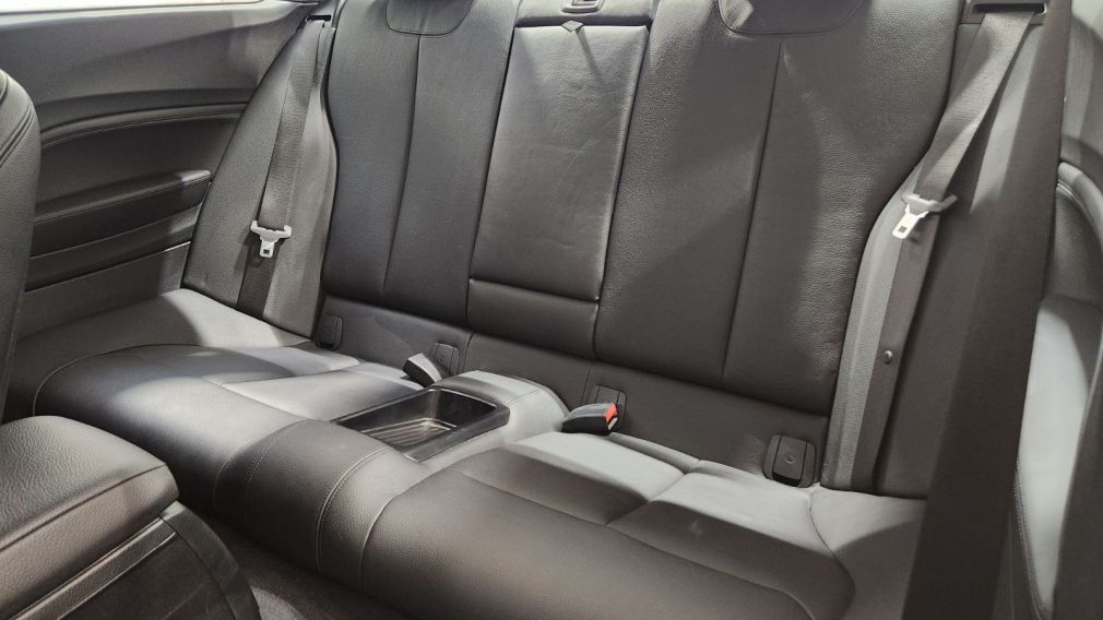 BMW 230i 230i xDrive 2017 d&rsquo;occasion à vendre - 38