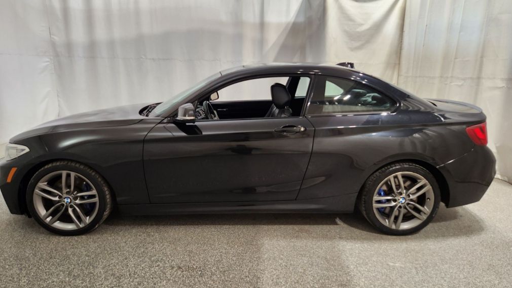 BMW 230i 230i xDrive 2017 d&rsquo;occasion à vendre - 5