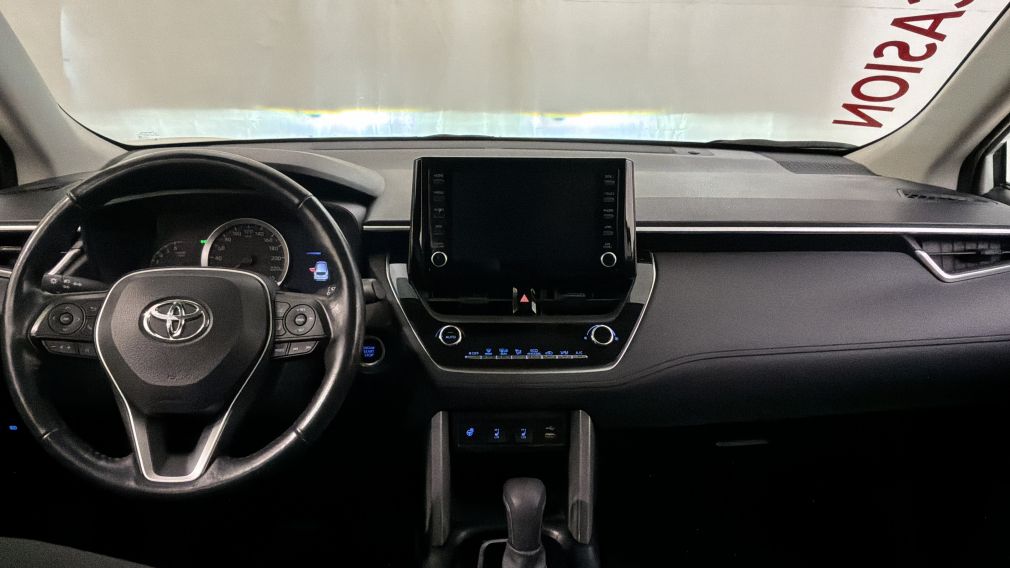 Toyota Corolla LE 2022 d&rsquo;occasion à vendre - 14