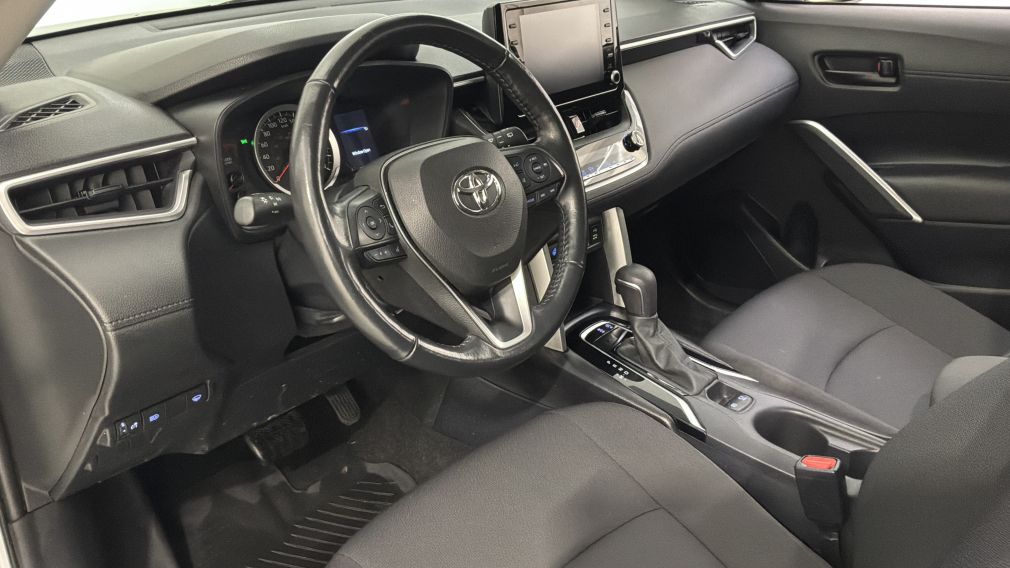 Toyota Corolla LE 2022 d&rsquo;occasion à vendre - 26