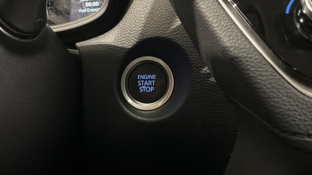 Toyota Corolla LE 2022 d&rsquo;occasion à vendre - 19