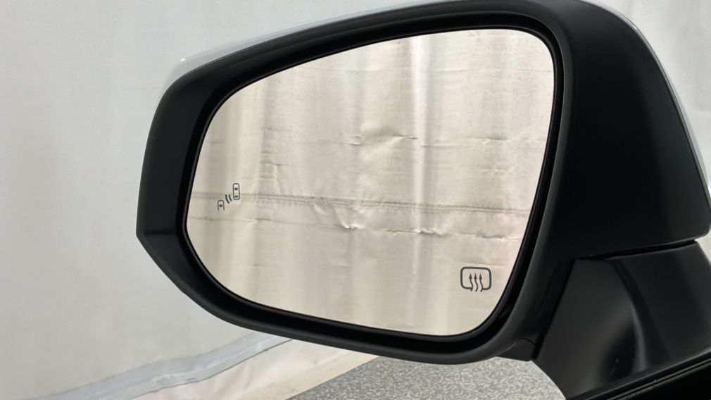 Toyota Corolla LE 2022 d&rsquo;occasion à vendre - 33