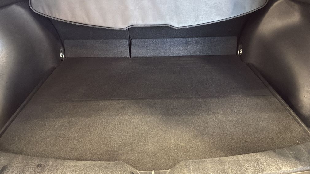 Toyota Corolla LE 2022 d&rsquo;occasion à vendre - 13