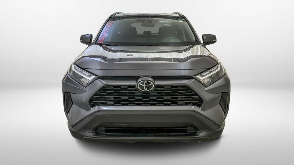 Toyota Rav 4 XLE 2024 d&rsquo;occasion à vendre - 2