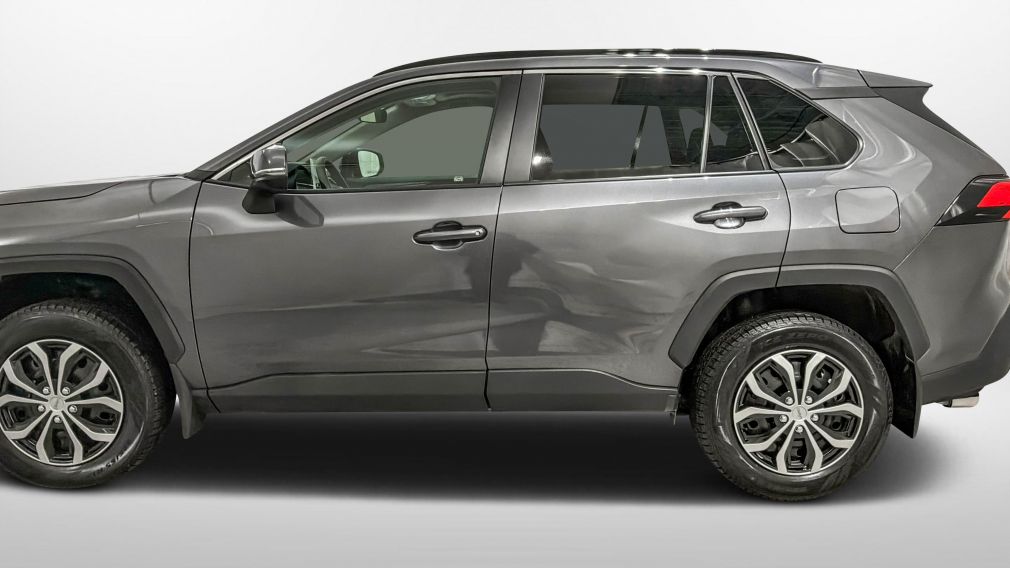 Toyota Rav 4 XLE 2024 d&rsquo;occasion à vendre - 5