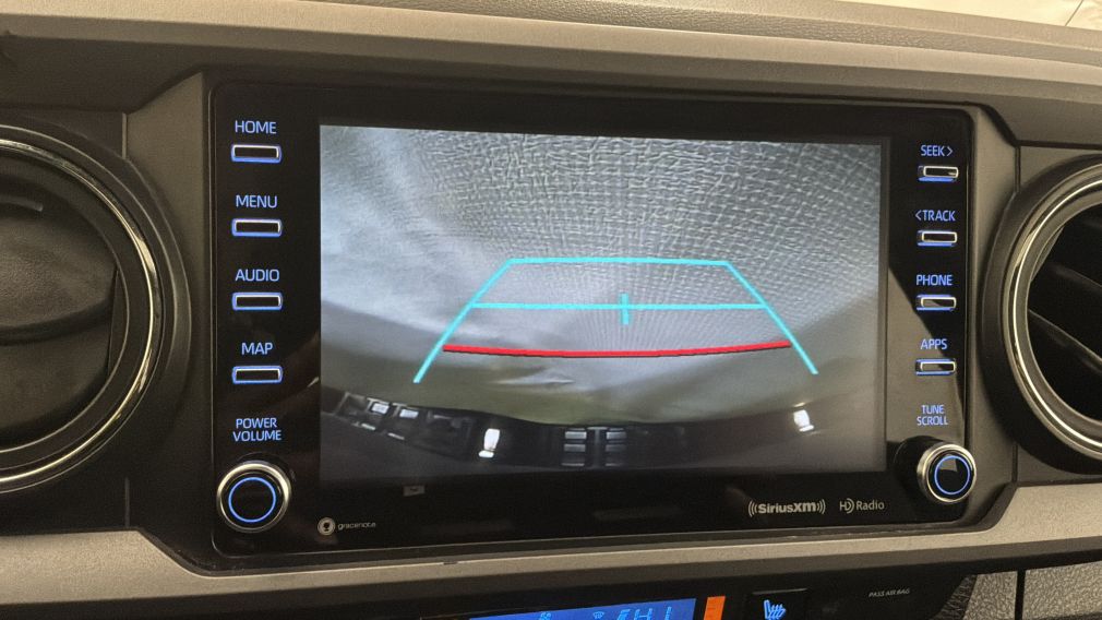 Toyota Tacoma 4×4 Double Cab Manual SB 2023 d&rsquo;occasion à vendre - 15