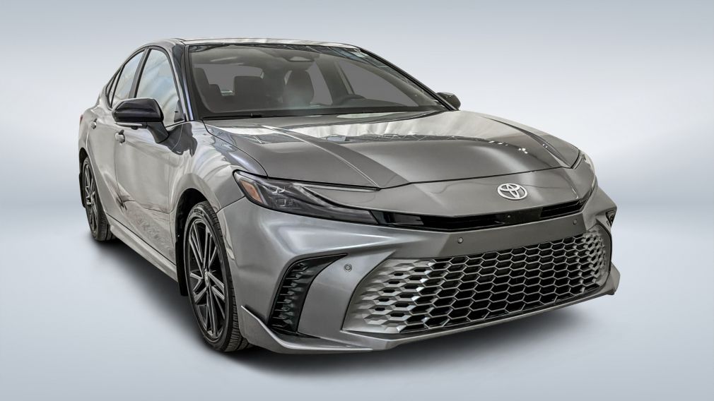 Toyota Camry XSE