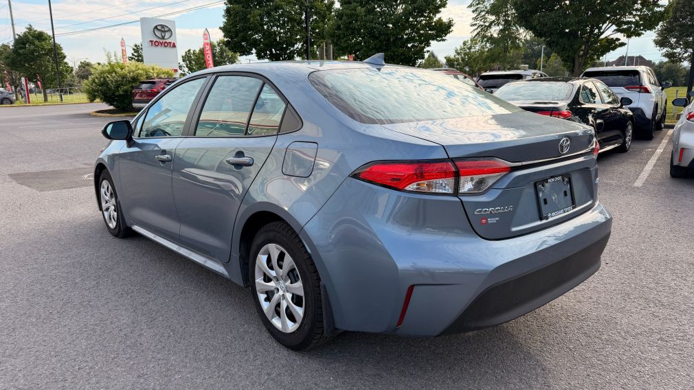Toyota Corolla LE 2026 d&rsquo;occasion à vendre - 3