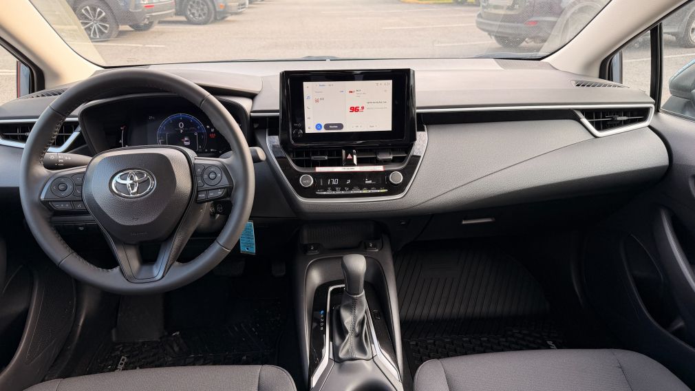 Toyota Corolla LE 2026 d&rsquo;occasion à vendre - 5