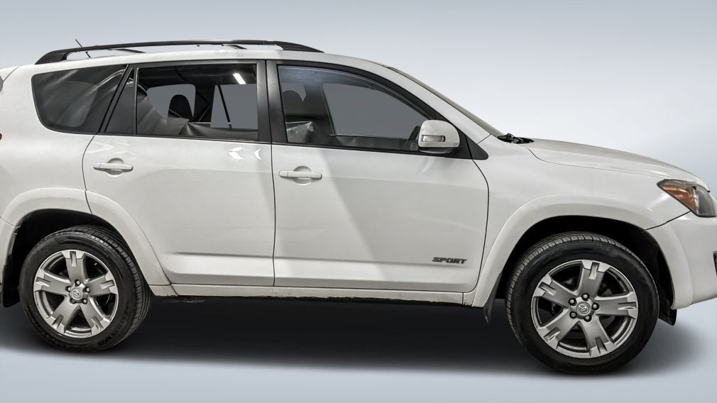 Toyota Rav 4 Sport 2011 à vendre à Trois-Rivières - 2