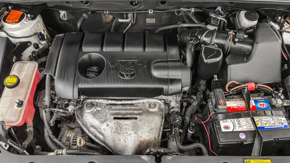 Toyota Rav 4 Sport 2011 à vendre à Trois-Rivières - 11