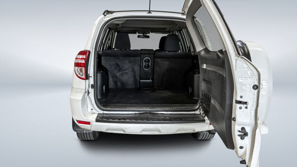 Toyota Rav 4 Sport 2011 à vendre à Trois-Rivières - 13