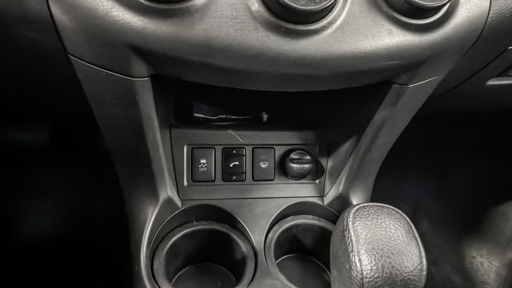 Toyota Rav 4 Sport 2011 à vendre à Trois-Rivières - 16