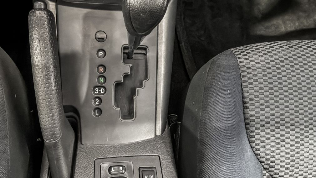 Toyota Rav 4 Sport 2011 à vendre à Trois-Rivières - 17