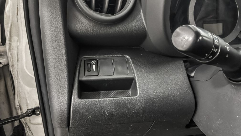 Toyota Rav 4 Sport 2011 à vendre à Trois-Rivières - 19